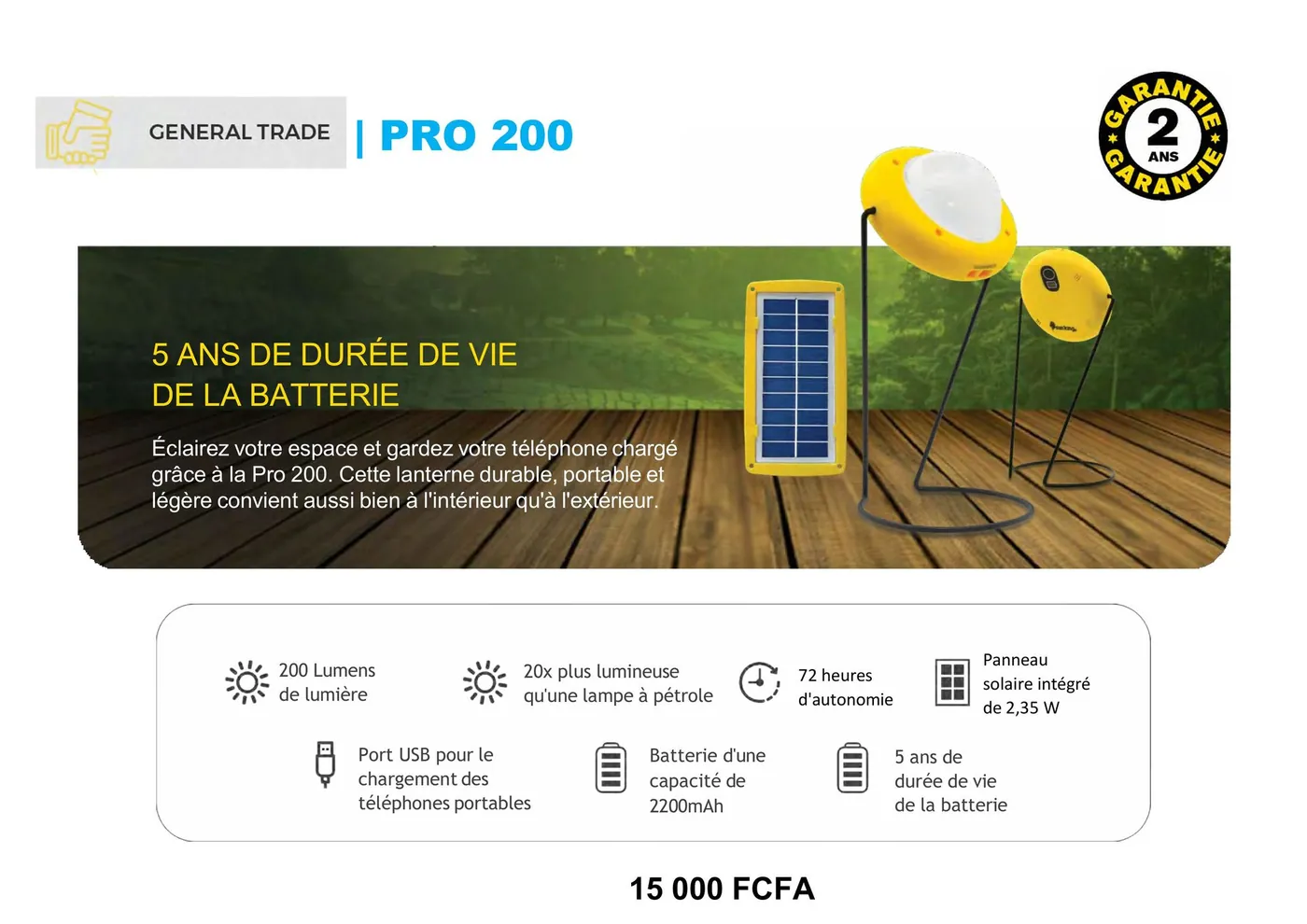 Pro 200