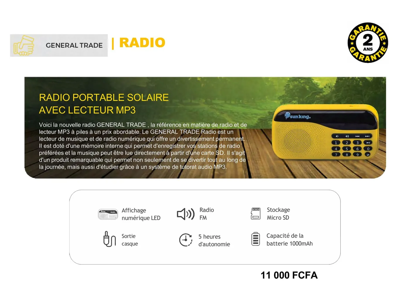 Radio