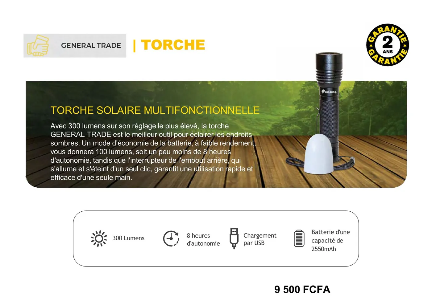 Torche